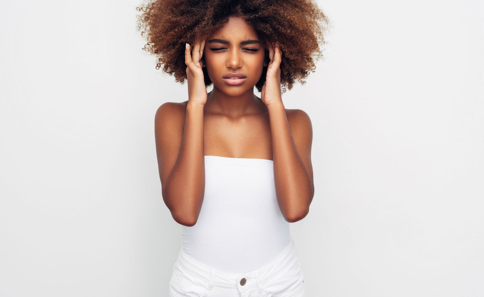Stress and Skin Health: Understanding the Connection