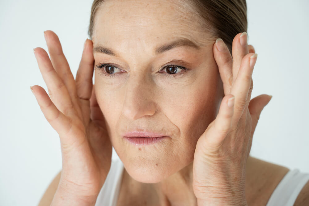 use-night-cream-remove-wrinkles