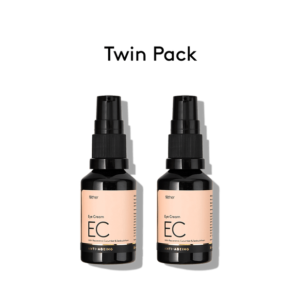 Eye Cream Twin Pack