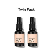 Hyaluronic Acid Serum Twin Pack